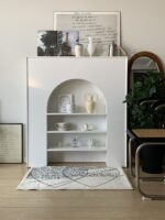 graver heart rug - 画像 (5)