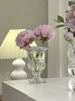chanter glass vase - 画像 (7)