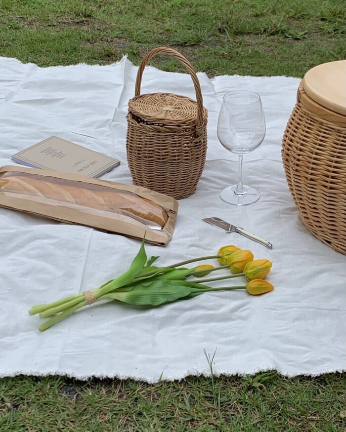 しっとりチューリップ - 画像 (12)