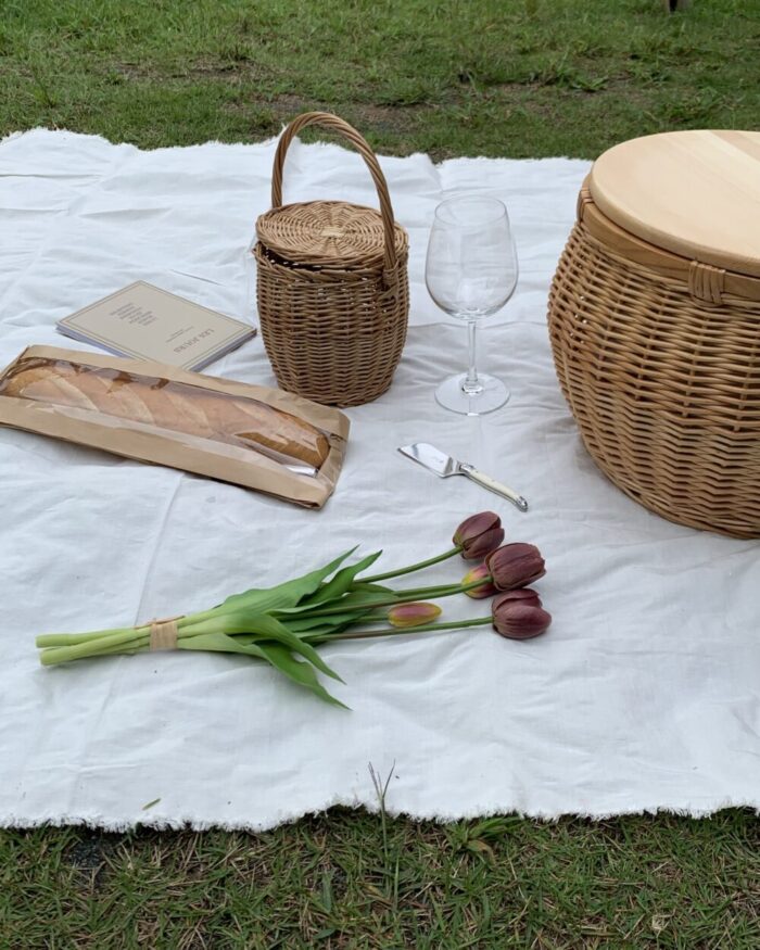 しっとりチューリップ - 画像 (13)