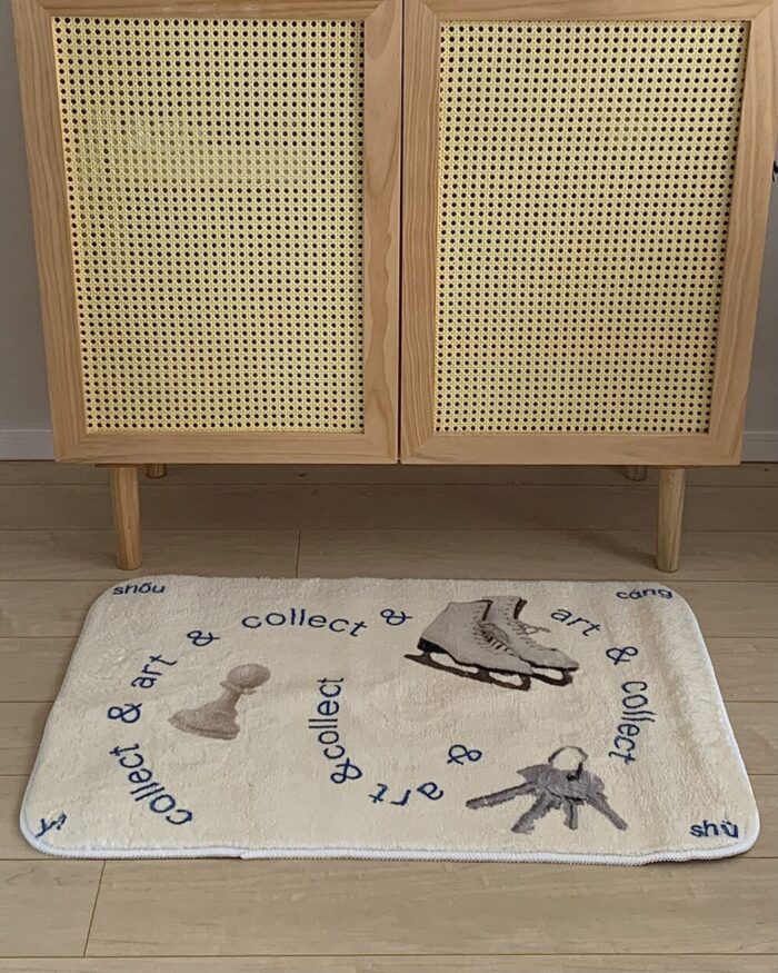 chao rug - 画像 (4)