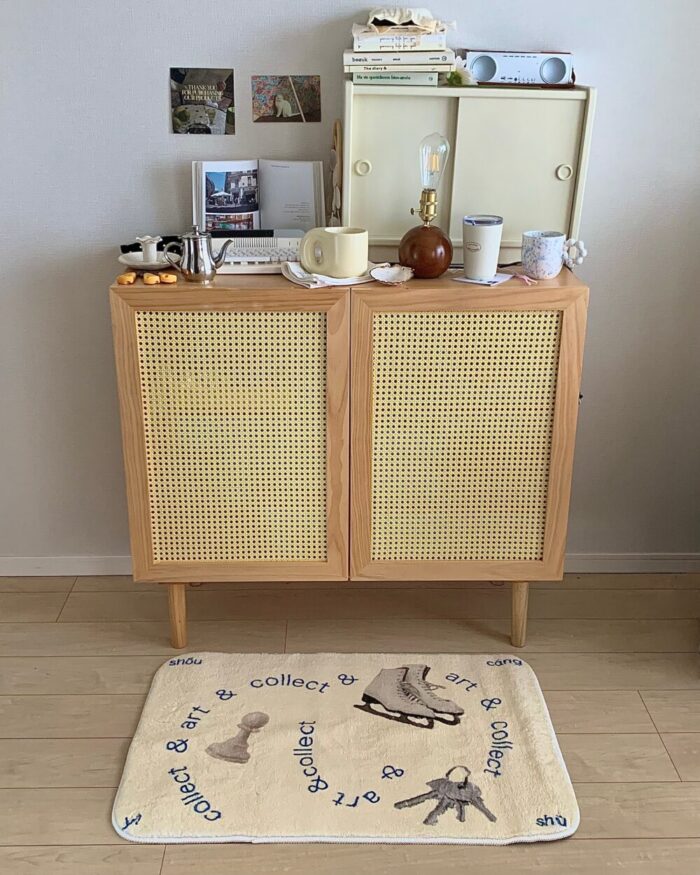 chao rug - 画像 (3)