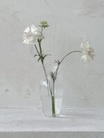 chanter glass vase - 画像 (3)