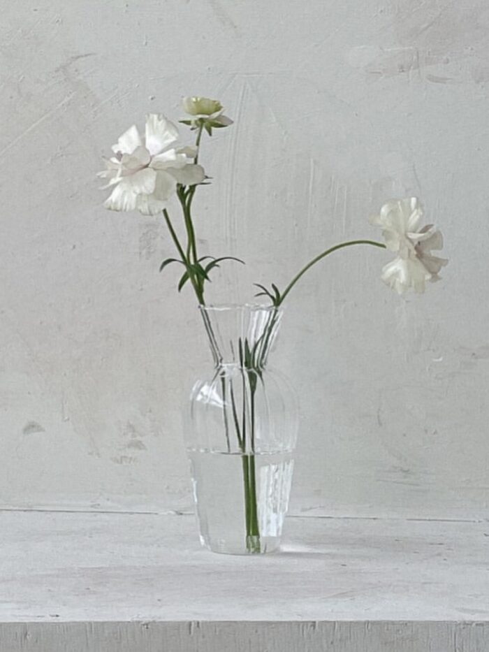 chanter glass vase - 画像 (3)