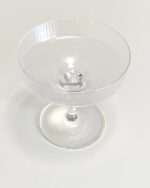 pleats sherbet glass - 画像 (4)