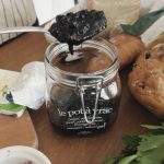 EN VRAC glass jar (compote .ver)