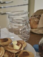 EN VRAC glass jar (compote .ver) - 画像 (4)