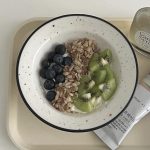 BLACK LINE DEEP PLATE