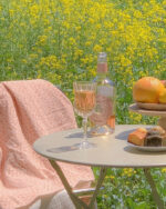 solaro goblet glass - 画像 (2)