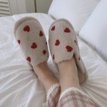heart room shoes