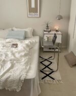 moi glass side table - 画像 (3)