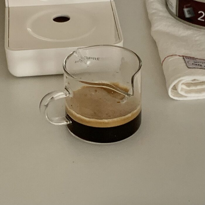 IMG_8733 simple shot glass - 画像 (4)