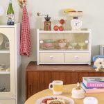 butter mellow cupboard