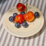 ［即納］La Magie Stoneware Tray