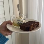 la maison dessert bowl