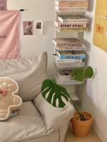 tower book shelf - 画像 (2)
