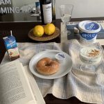 french mood tablemat