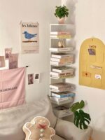 tower book shelf - 画像 (3)