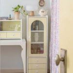 butter mellow cabinet