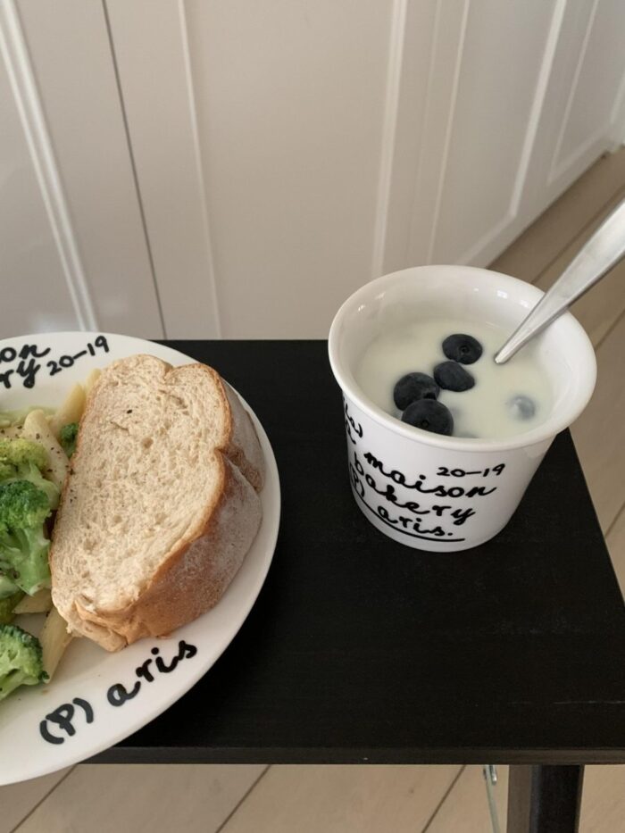 bakery bowl - 画像 (2)