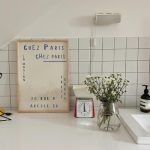 Maison de Paris art poster