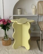 pastel flower table - 画像 (6)