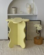 pastel flower table - 画像 (9)