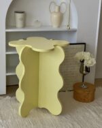 pastel flower table - 画像 (8)