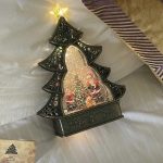［即納］Xmas tree orgel lamp