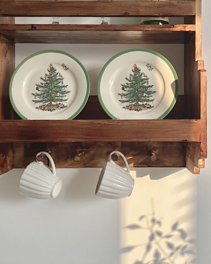 Screenshot foren tree round plate - 画像 (4)