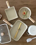 FIKA omelette frying pan - 画像 (7)