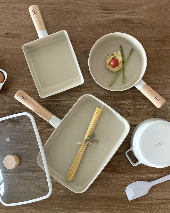 FIKA omelette frying pan - 画像 (7)