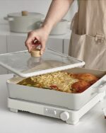 FIKA square pot - 画像 (2)