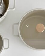 FIKA deep cooking pot - 画像 (5)