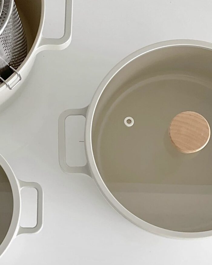 FIKA deep cooking pot - 画像 (5)