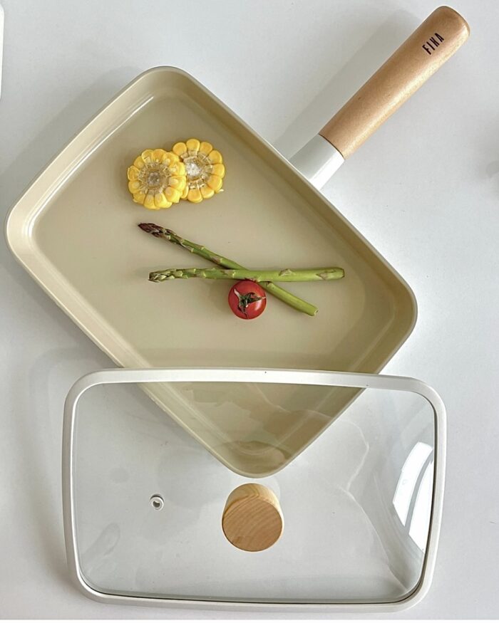 FIKA square pan - 画像 (5)