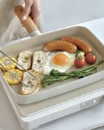 FIKA square pan - 画像 (4)