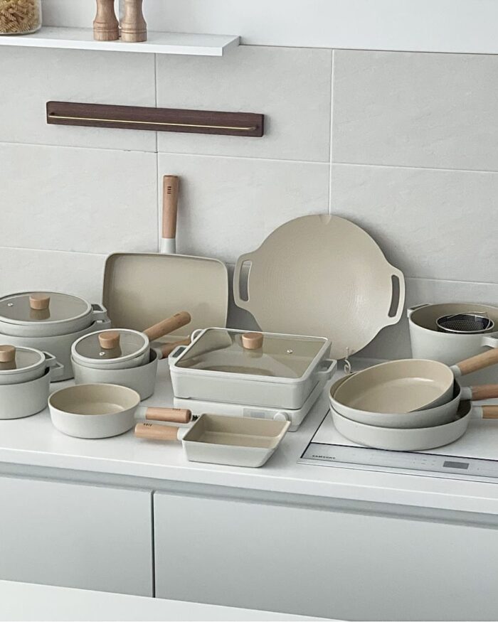 FIKA cooking pot - 画像 (6)