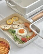 FIKA square pan - 画像 (2)