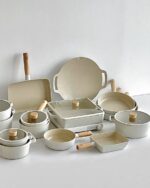 FIKA square pot - 画像 (5)