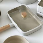 FIKA square pan