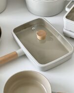 FIKA square pan