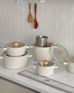 FIKA deep cooking pot - 画像 (3)