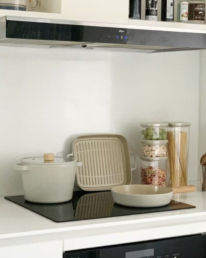 FIKA deep cooking pot - 画像 (6)