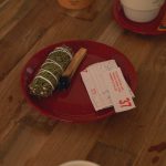 La Saison Plate (Chilli)