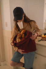 La Saison Baseball Cap - 画像 (8)