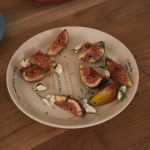 ［即納］La Saison Plate (Dijon on Linen)