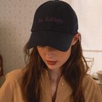 La Saison Baseball Cap