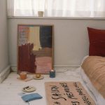 Scent of Old Books Art Print