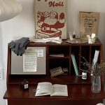 ［即納］Classic Santa poster (A3)